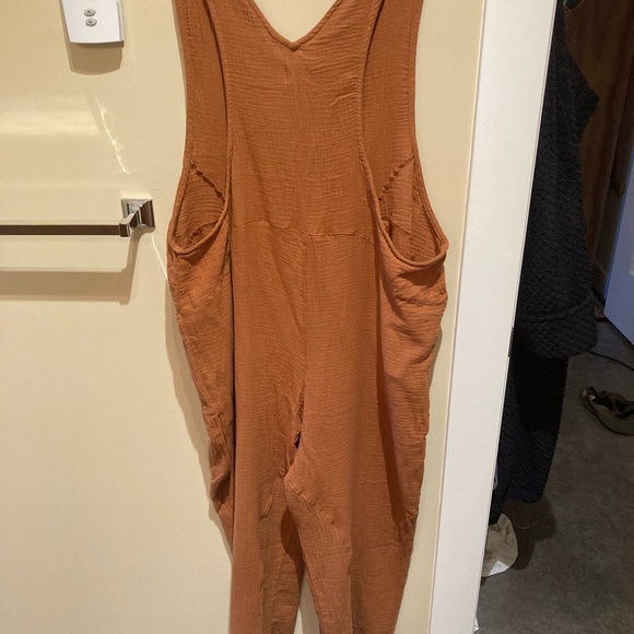 Terra jumpsuit from three bird nest - Picture 3 of 3